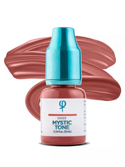 Pigmento para sombras de labios Mystic Tone PMU de 10 ml