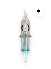 Cartuchos PMU 0,18 1R, cono de 3,5 mm (EN02B), 20 uds.