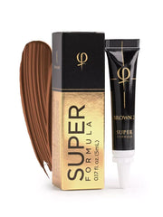 Pigmento PhiBrows Brown 2 SUPER de 5 ml