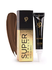 Pigmento PhiBrows Brown 3 SUPER de 5 ml