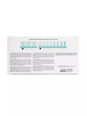 Cartuchos PMU 0,18 1R, cono de 3,5 mm (EN17), 20 uds.