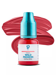 Pigmento para sombras de labios Wild Passion PMU de 10 ml