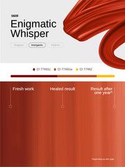 Pigmento para sombras de labios Enigmatic Whisper PMU de 10 ml