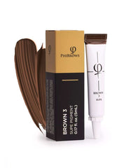 Pigmento PhiBrows Brown 3 SUPE de 5 ml