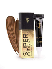 Pigmento PhiBrows Brown 1 SUPER de 5 ml