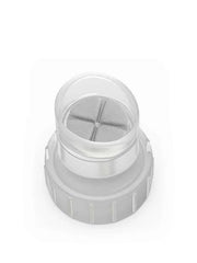 PhiDrofacial – Punta de vacío grande (5 piezas)