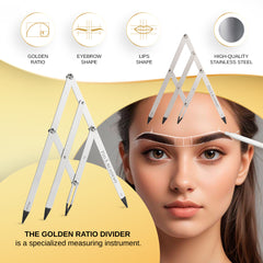 PhiBrows Golden Ratio Divider