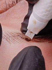 Online Phibrows Microblading Course by Branko Babic