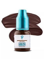 Pigmento para trazos capilares Cacao Dream PMU 10 ml