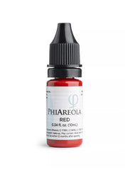 Phi Areola Rojo 10 ml