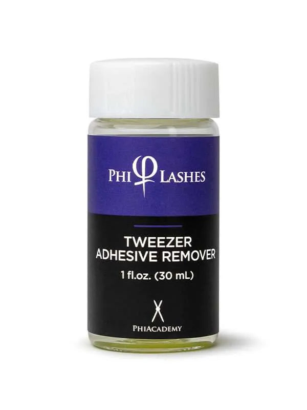 PhiLashes Tweezer Adhesive Remover 1pc