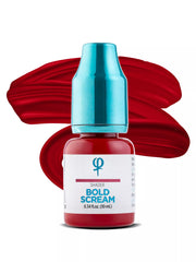 Bold Scream PMU Mix Shader Pigment 10ml