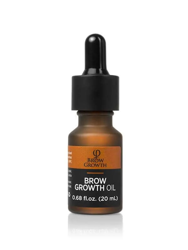 BrowGrowth Oil 20ml