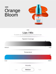 Activador de Orange Bloom