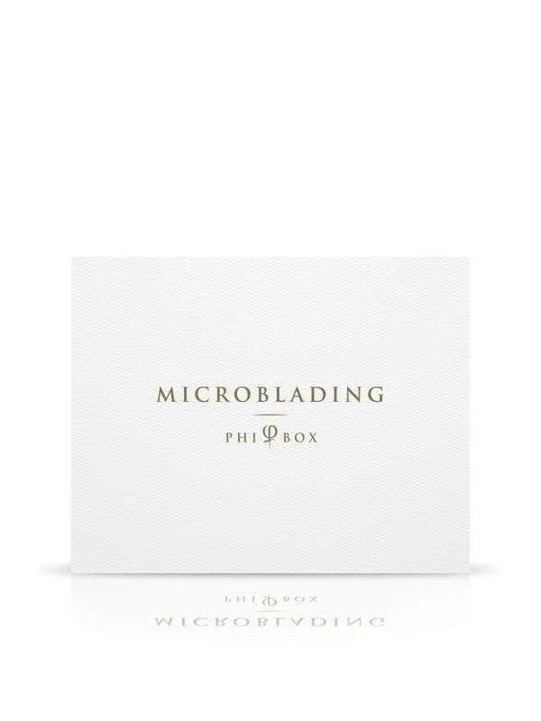 Microblading Phi Box