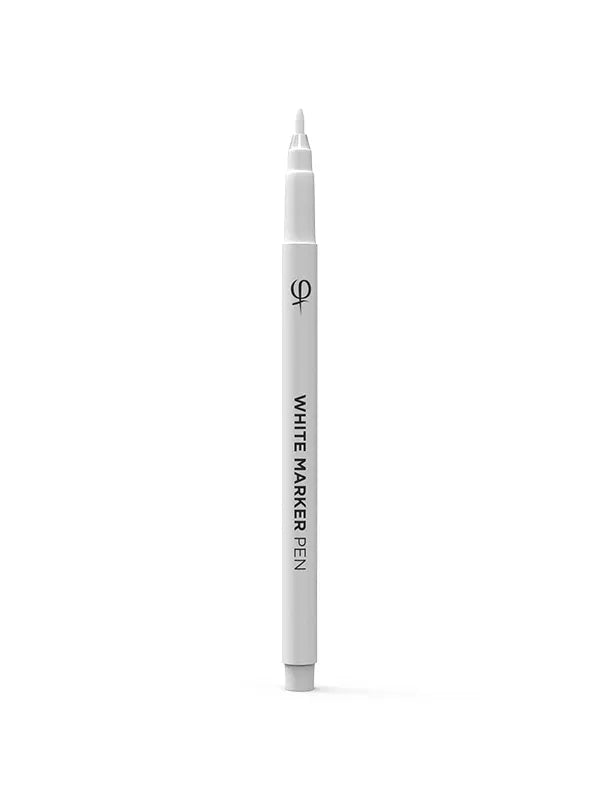 Marker Pen White