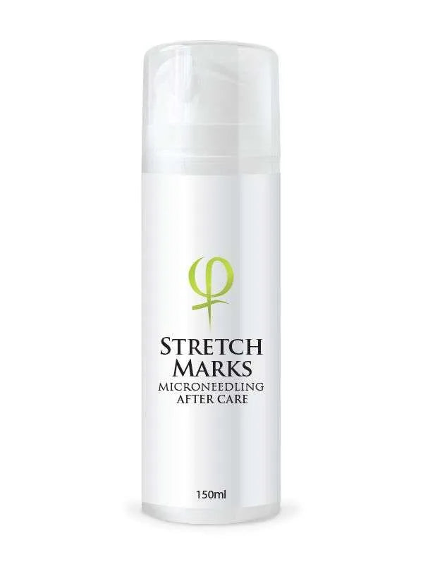 Microneedling Stretch Marks After Care 150ml