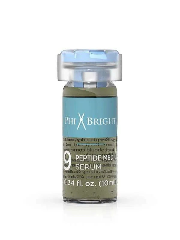 Peptide Medium Serum 9 – 10ml