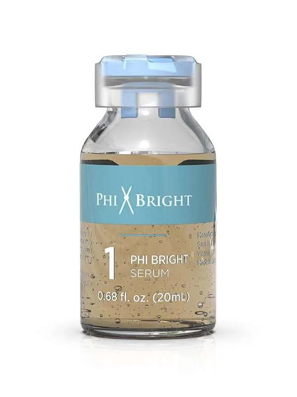 Suero PhiBright 1 – 20 ml