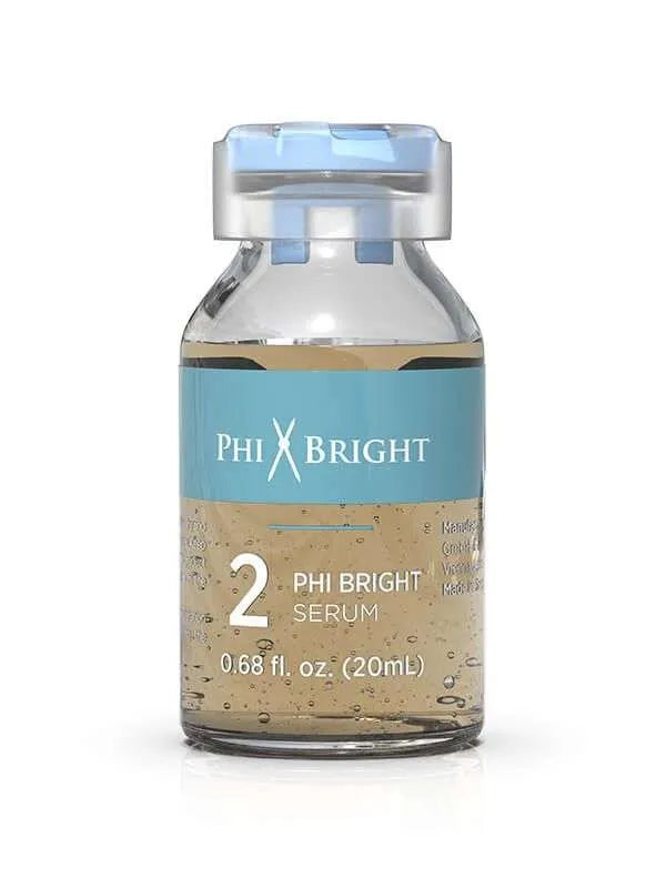 PhiBright Serum 2 – 20ml