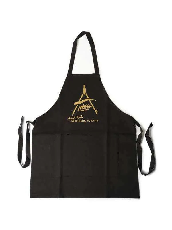 PhiBrows Apron