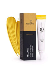 Pigmento SUPE amarillo PhiBrows de 5 ml