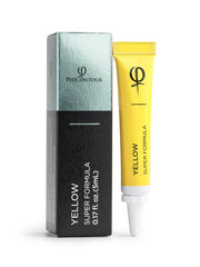 PhiContour Base Yellow SUPER 5ml