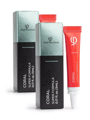 PhiContour Coral SUPER 5ml x 2pcs