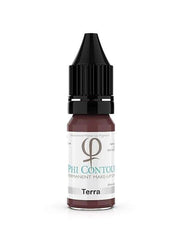 Pigmento PhiContour Terra de 10 ml