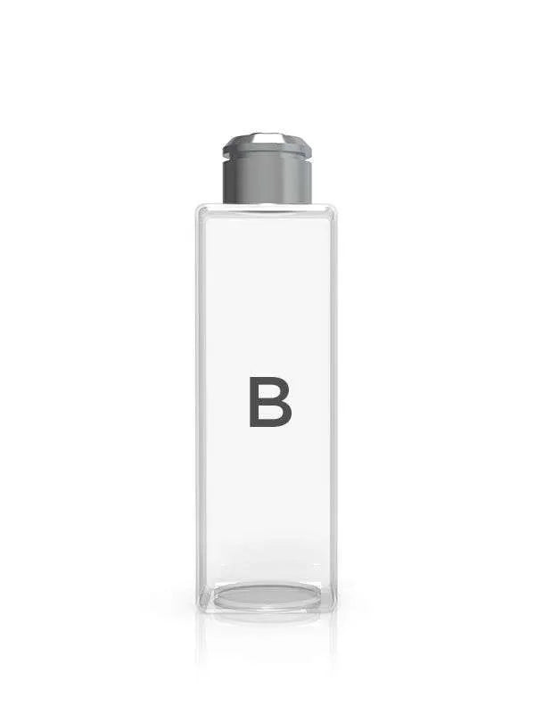 PhiDrofacial solution bottle B