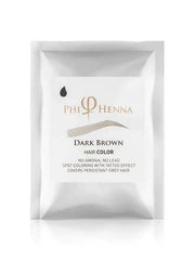 PhiHenna Dark Brown