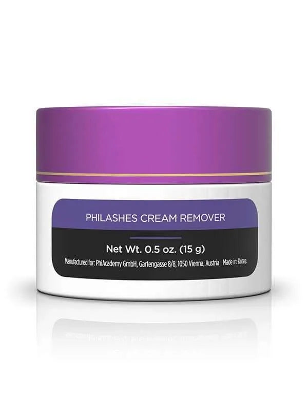 PhiLashes Cream Remover