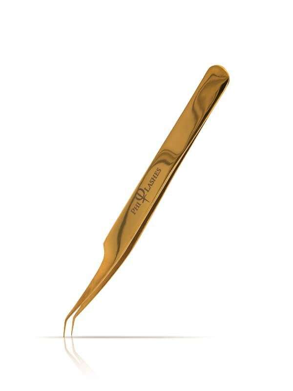 PhiLashes Curve Tweezers