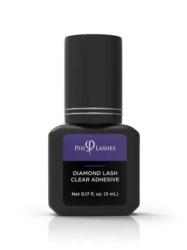 PhiLashes – Diamond Lash Clear Adhesive