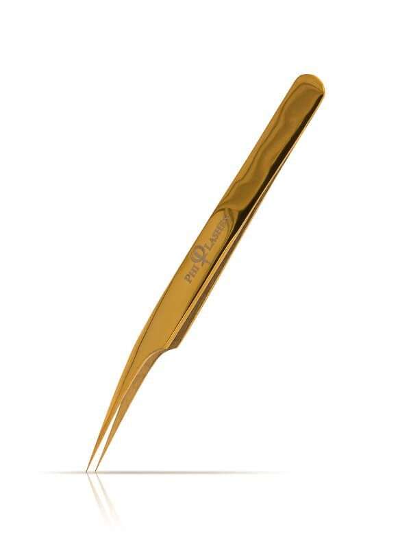 PhiLashes Isolation Tweezers