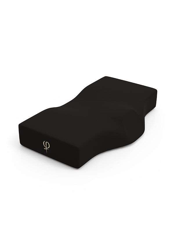 Phi Pillow black