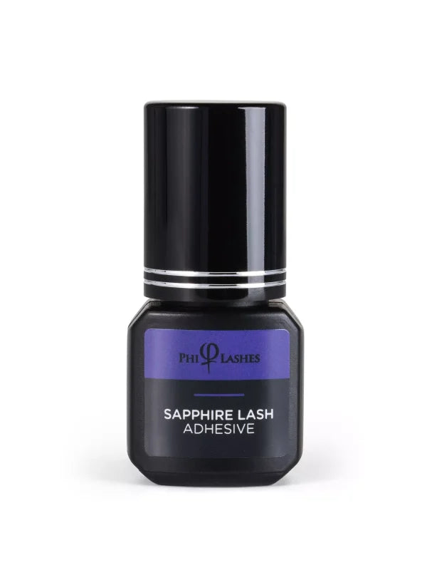 Adhesivo para pestañas PhiLashes Sapphire