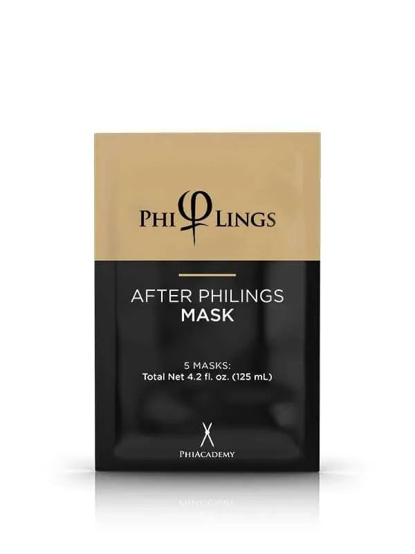 Mascarilla postratamiento PhiLings – 5 uds.