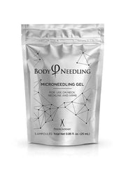 Phi Body Microneedling Gel