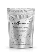 Scars Needling Microneedling Gel