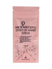 Microneedling Stretch Marks Serum