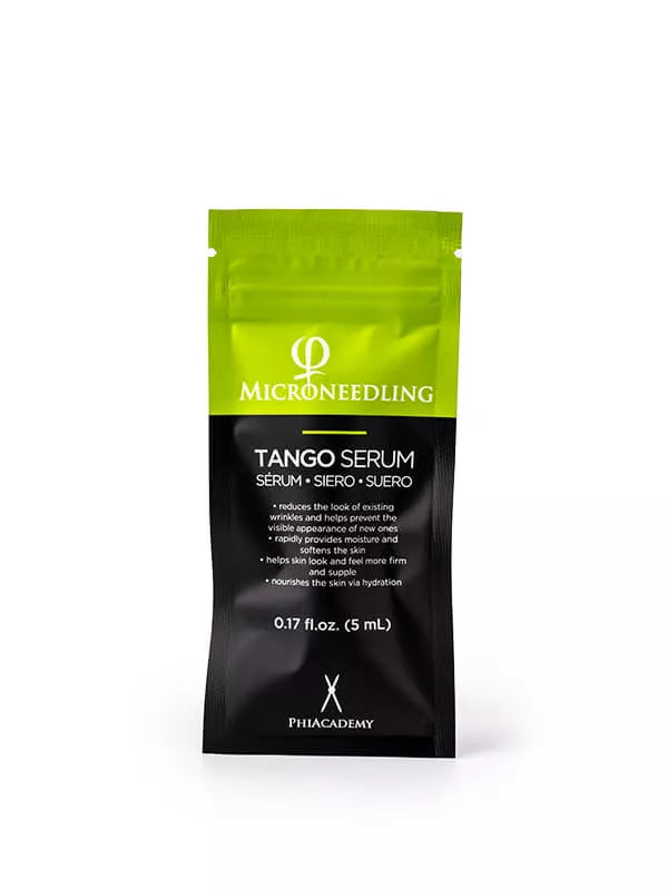 Microneedling Tango Serum