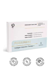 Suero Phillerene 5/1 para microagujas Phi Academy