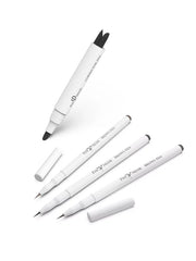 PhiNesse Brows Pen Set – 3 x PhiNesse Brows Pen + 1 x PhiNesse Corrector Pen