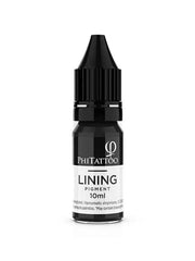 Phi Tattoo Lining Pigment 10ml